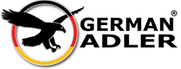 German Adler - Algazira Trading Agency